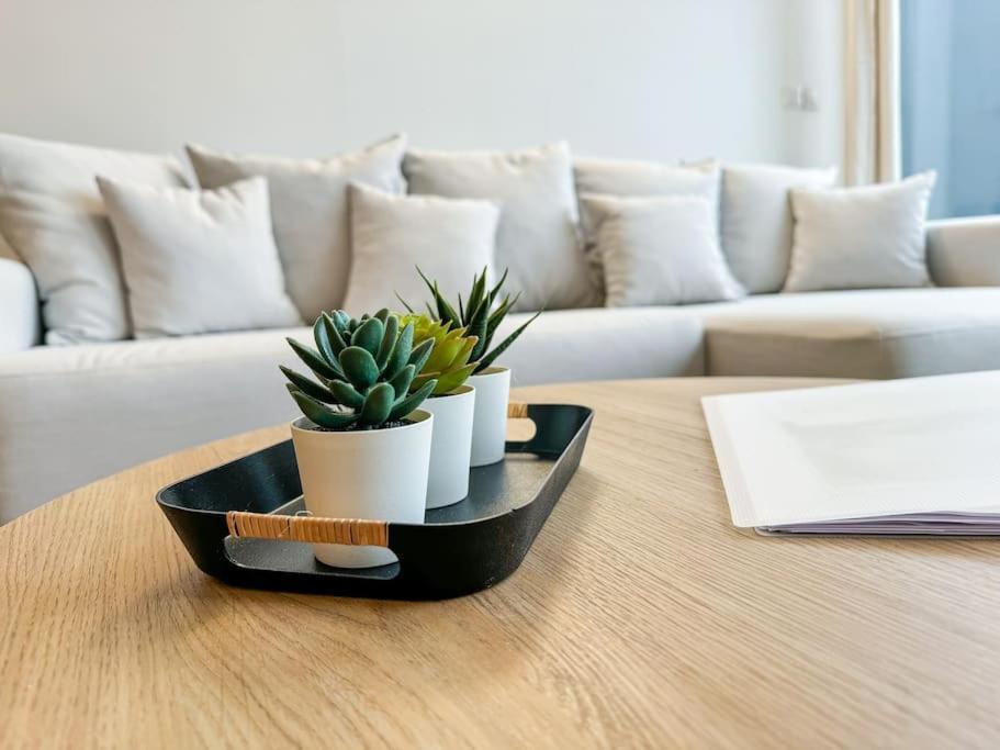Apartment Le Roof - Parc Des Expos - Roissy Cdg *
