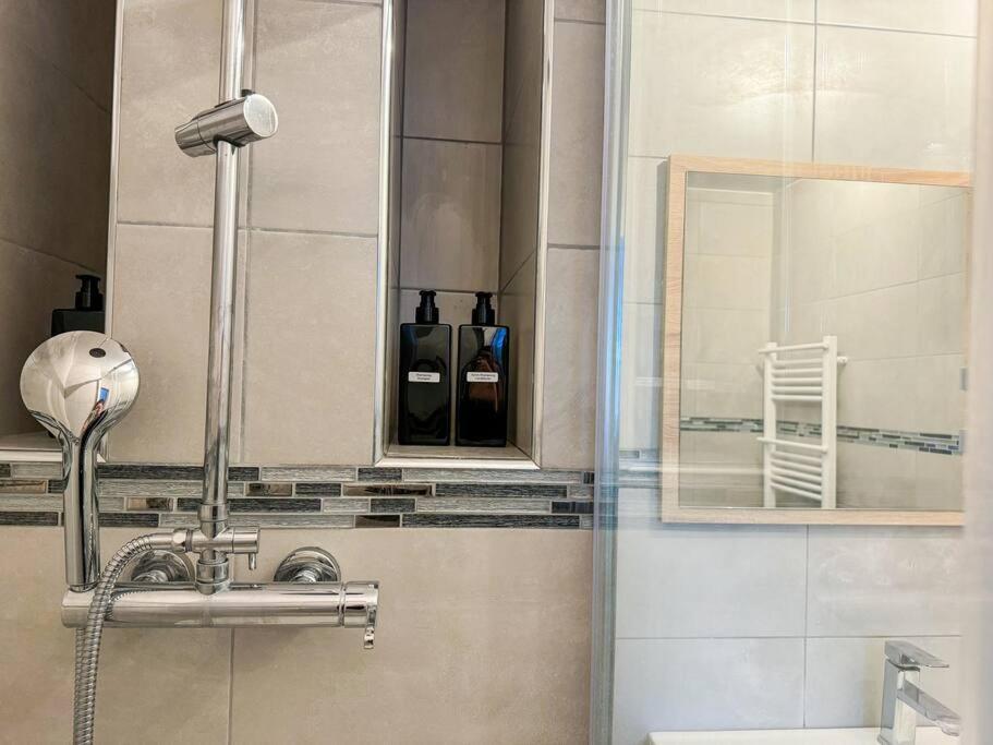 Apartment Le Roof - Parc Des Expos - Roissy Cdg Villepinte (Seine-Saint-Denis)